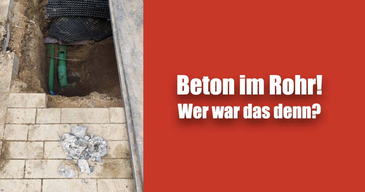 Aktuelles | Kanal- Rohrreinigung Abt | 24h Notdienst Aktuelles | Kanal- Rohrreinigung Abt | 24h Notdienst